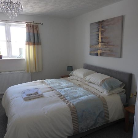 Charming 2-Bed House In Torquay Villa Eksteriør billede