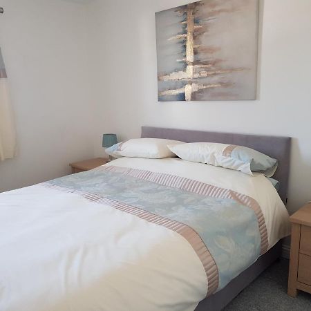 Charming 2-Bed House In Torquay Villa Eksteriør billede