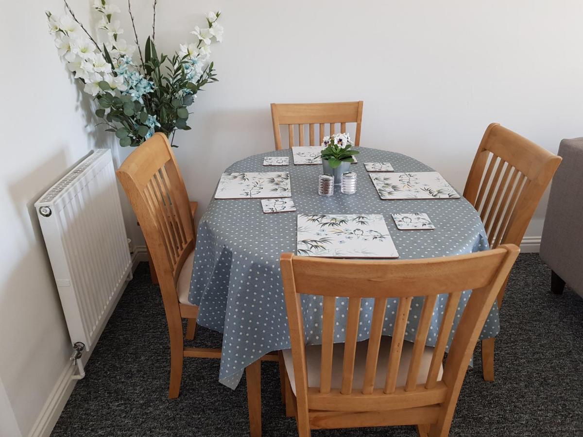 Charming 2-Bed House In Torquay Villa Eksteriør billede