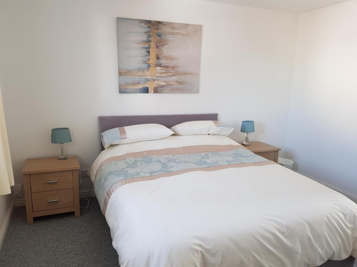 Charming 2-Bed House In Torquay Villa Eksteriør billede